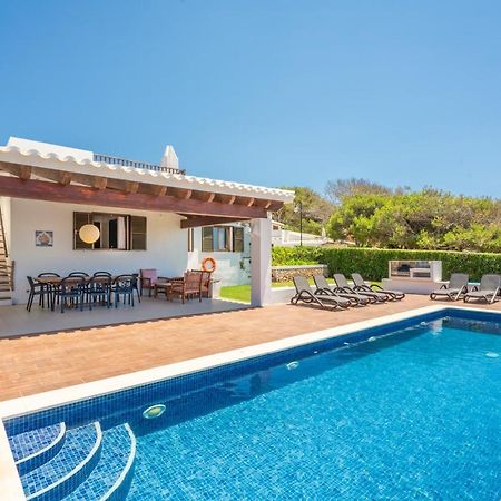 Villa Bini Nura Binibeca Exterior foto